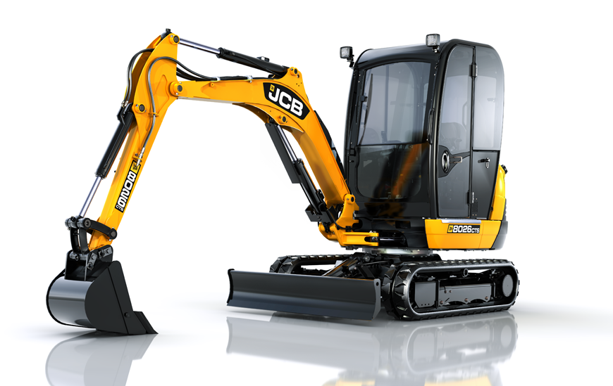 Excavators