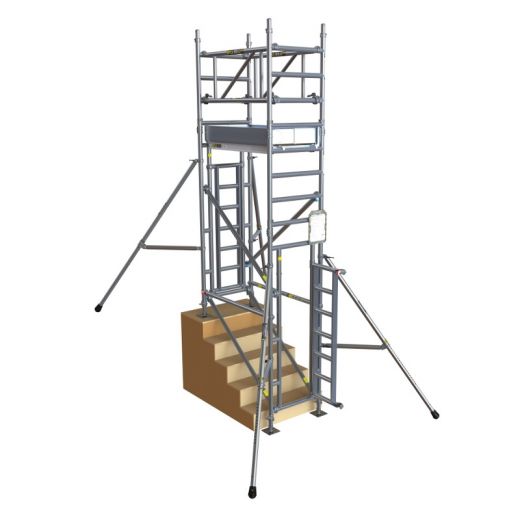 Stairway Tower