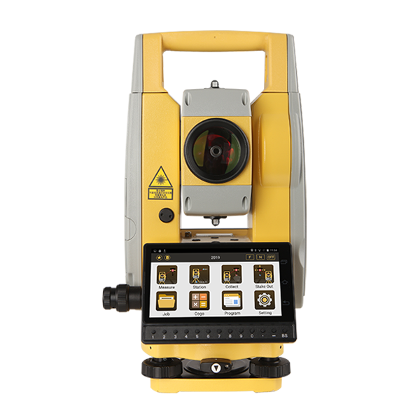 Total Station