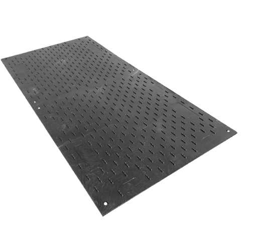 Ground Matt