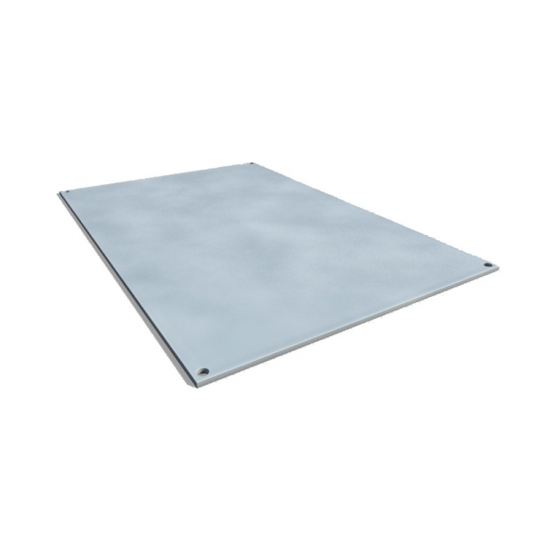 Road Plate