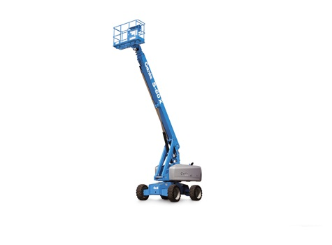 Powered Access
